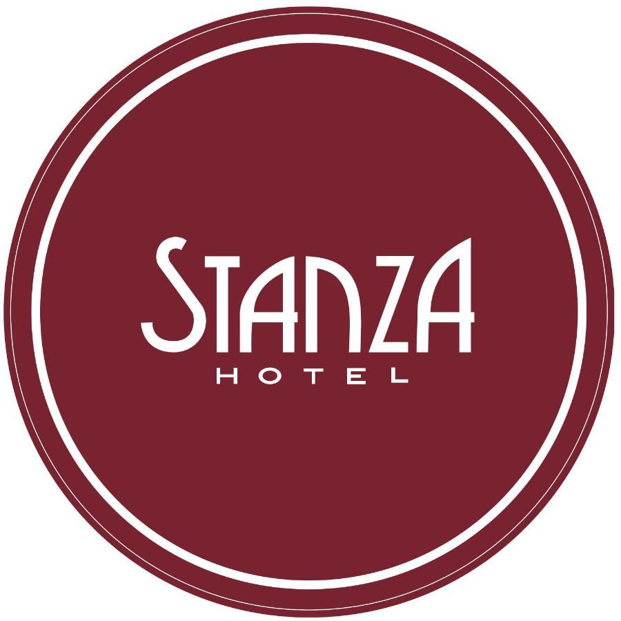 Stanza Hotel Mexikóváros Kültér fotó